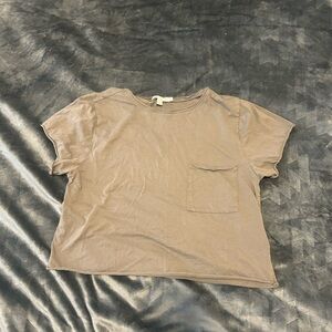 Threads 4 Thought green T-Shirt size small